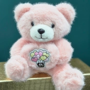 Мягкая игрушка медвежонок &laquo;Тяпа&raquo; 0