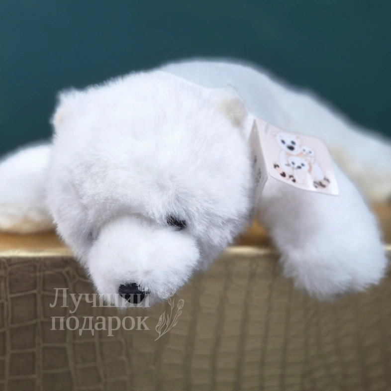 Мягкая игрушка медвежонок &laquo;Умка&raquo;