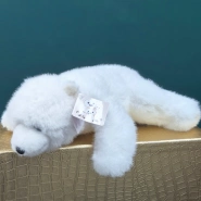 Мягкая игрушка медвежонок &laquo;Умка&raquo; 1