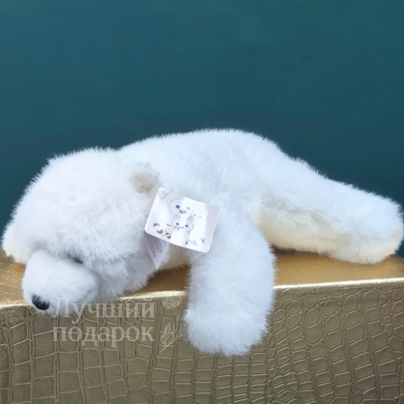 Мягкая игрушка медвежонок &laquo;Умка&raquo;