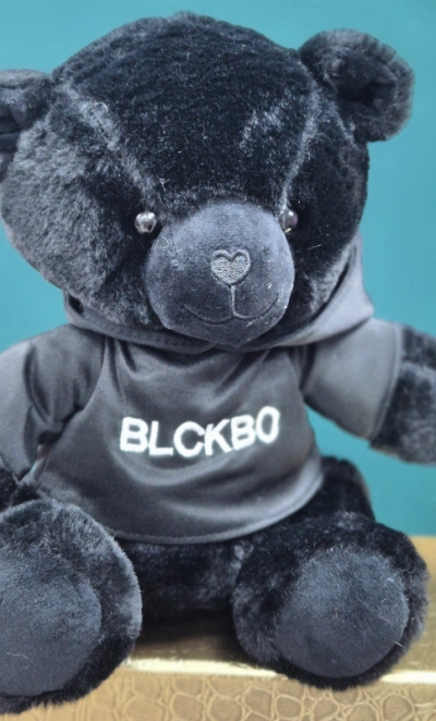 Мягкая игрушка медвежонок «Михей»