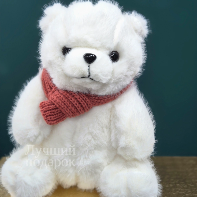 Мягкая игрушка медвежонок &laquo;Филя"