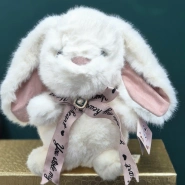 Мягкая игрушка зайка &laquo;Антошка&raquo; 0