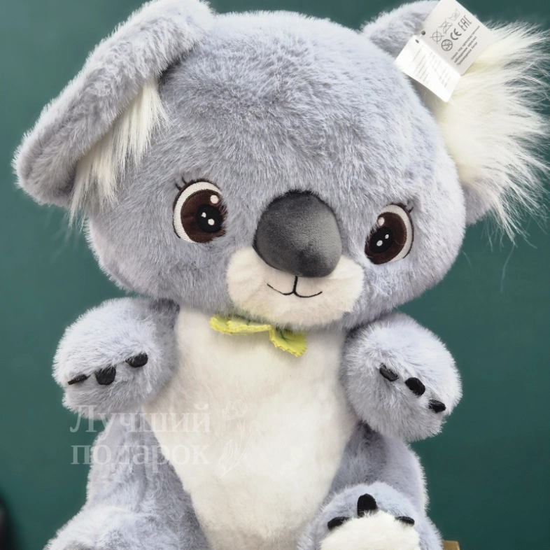 Мягкая игрушка коала 2