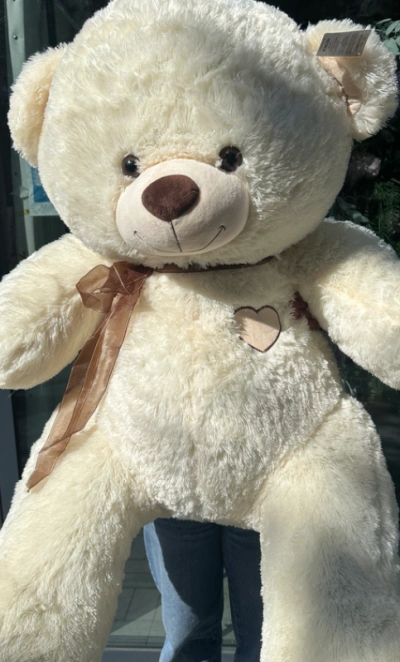 Медвежонок