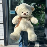 Медвежонок 2