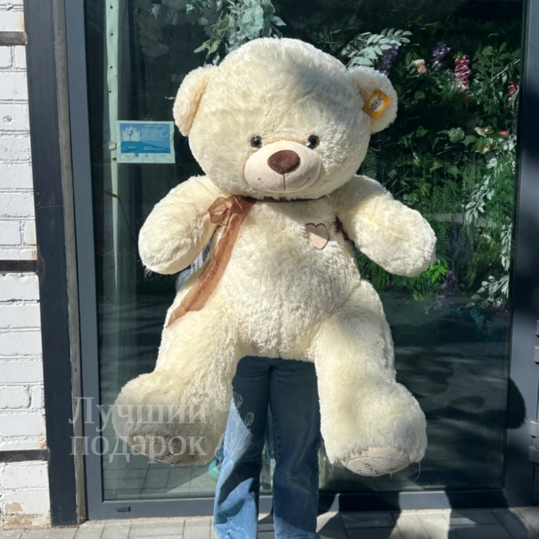 Медвежонок