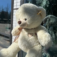 Медвежонок 3