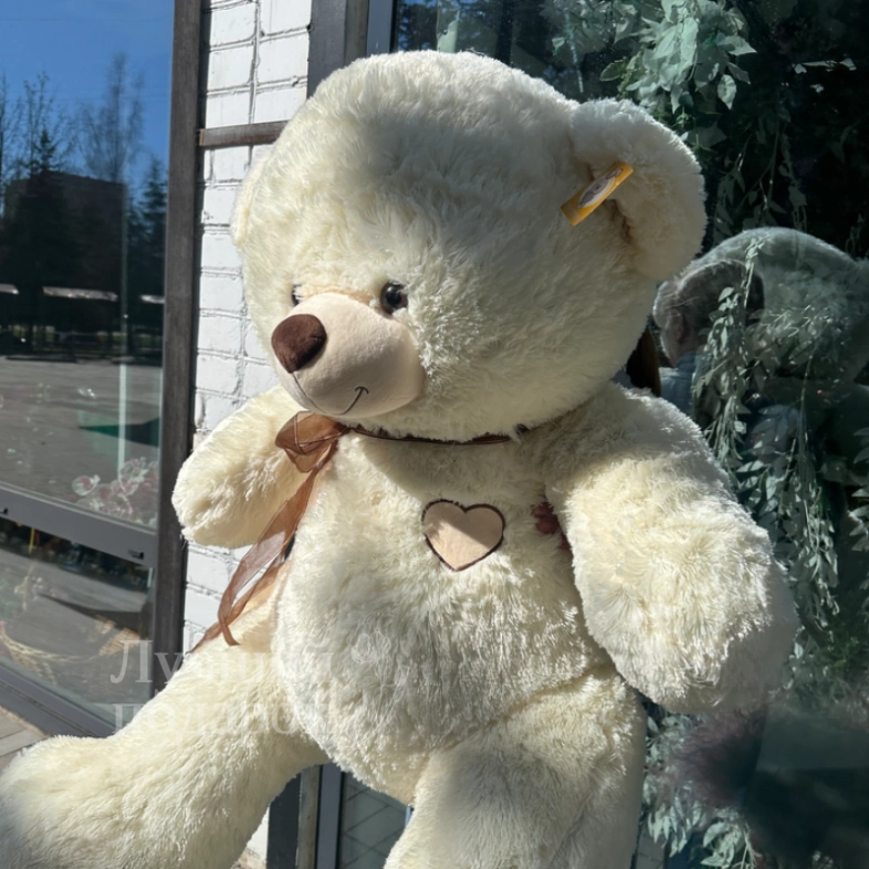 Медвежонок