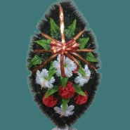 Траурный венок/26 0