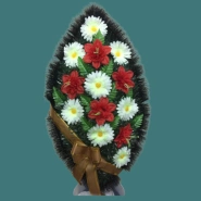 Траурный венок/27 0