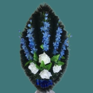 Траурный венок/24 0