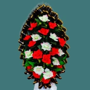 Траурный венок/35 0