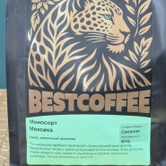 Кофе, зерно, моносорт, Мексика 0