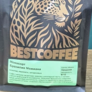 Кофе, зерно, Бразилия Можиана 0