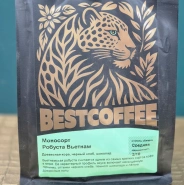 Кофе/зерно Робуста Вьетнам 0