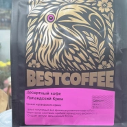 Десертный кофе/зерно Ирландский крем 0