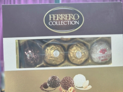 Набор конфет Ferrero Collection