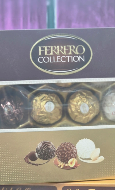 Набор конфет Ferrero Collection