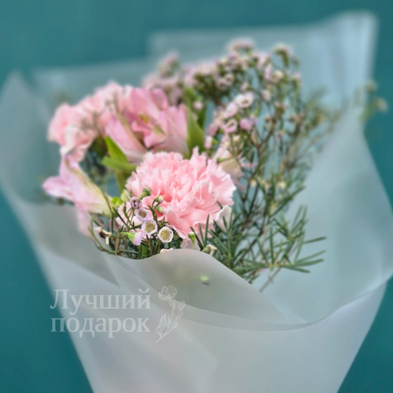 Букет &laquo;Утро&raquo;