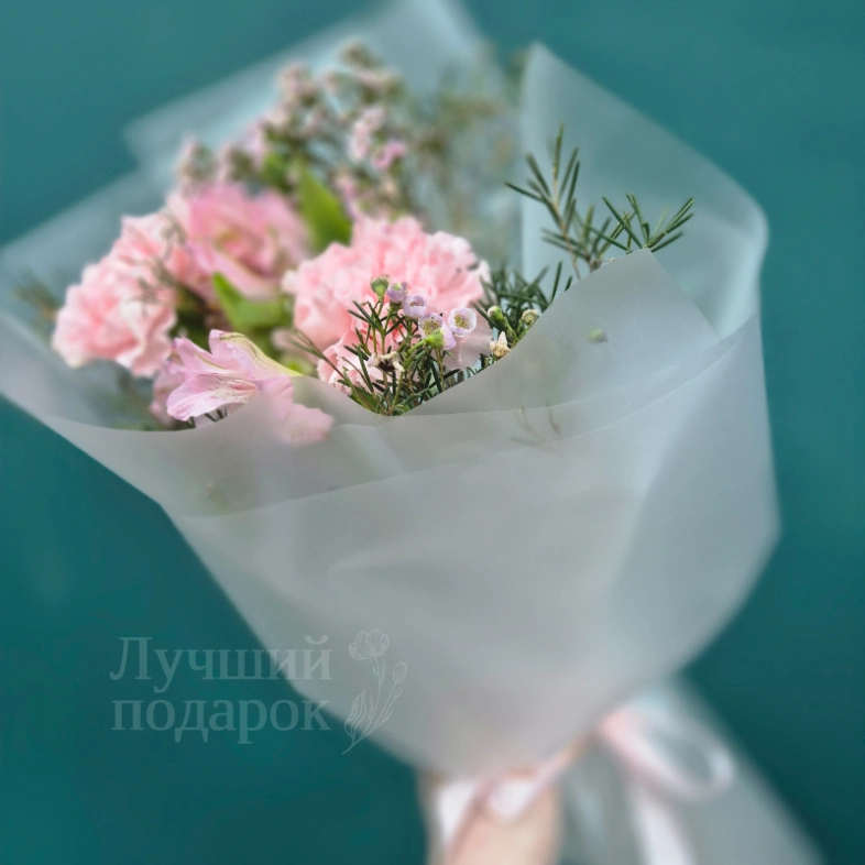 Букет &laquo;Утро&raquo;