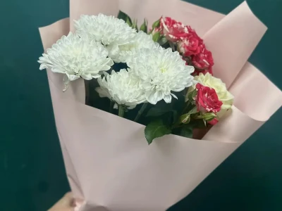 Букет «Роса»