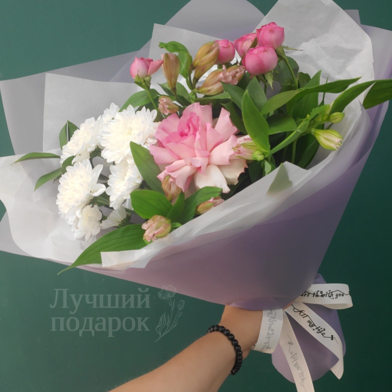 Весеннее очарование