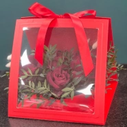 Композиция в коробке &laquo;Парадиз&raquo; 7