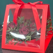 Композиция в коробке &laquo;Парадиз&raquo; 6