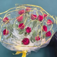 Букет из роз  &laquo;Легенда&raquo; 4