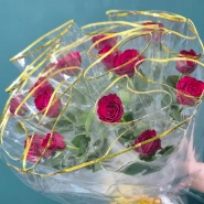 Букет из роз  &laquo;Легенда&raquo; 3