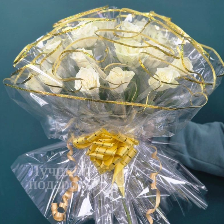 Букет из роз &laquo;Ностальгия"