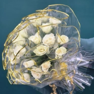 Букет из роз &laquo;Ностальгия" 2