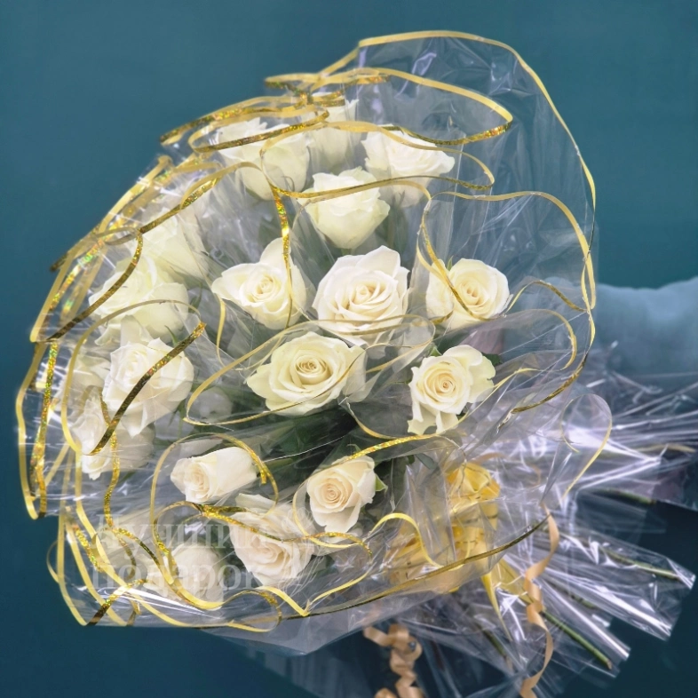 Букет из роз &laquo;Ностальгия"